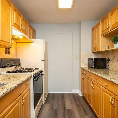 Downtown Atl Condo W Pool King Bed Lm1K2T Atlanta Exteriör bild