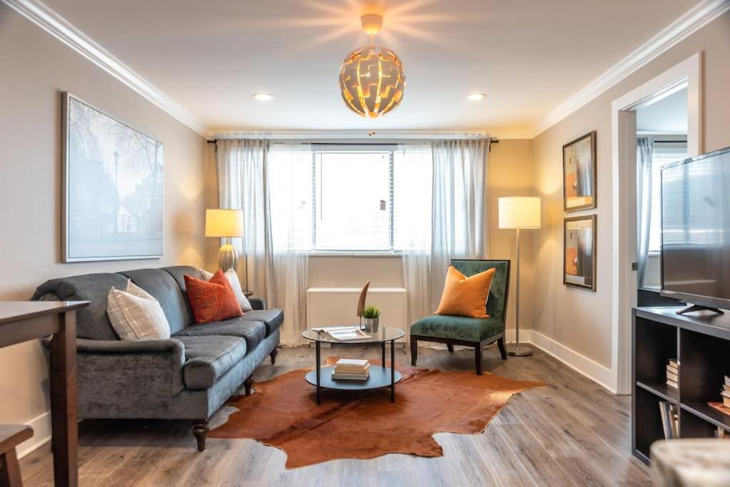 Downtown Atl Condo W Pool King Bed Lm1K2T Atlanta Exteriör bild
