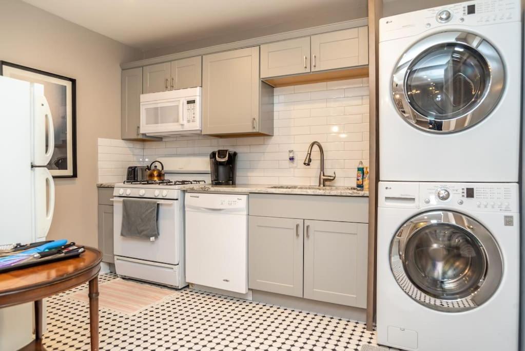 Downtown Atl Condo W Pool King Bed Lm1K2T Atlanta Exteriör bild