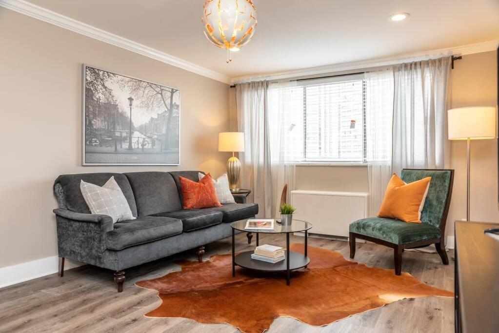 Downtown Atl Condo W Pool King Bed Lm1K2T Atlanta Exteriör bild