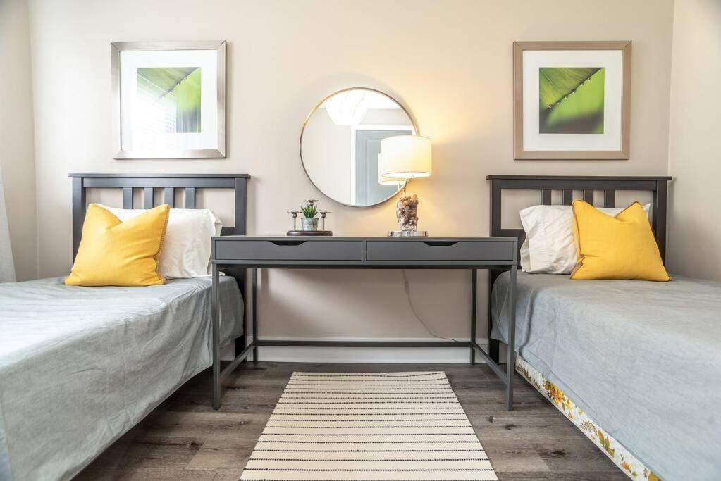 Downtown Atl Condo W Pool King Bed Lm1K2T Atlanta Exteriör bild