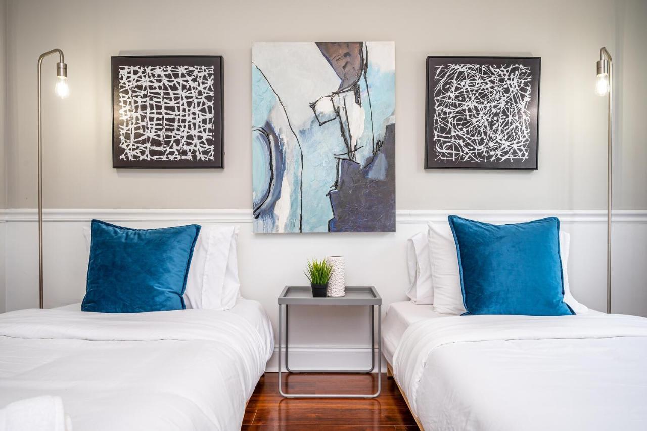 Downtown Atl Condo W Pool King Bed Lm1K2T Atlanta Exteriör bild