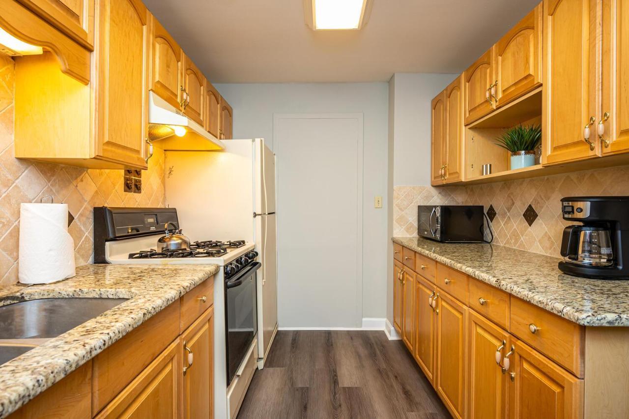 Downtown Atl Condo W Pool King Bed Lm1K2T Atlanta Exteriör bild