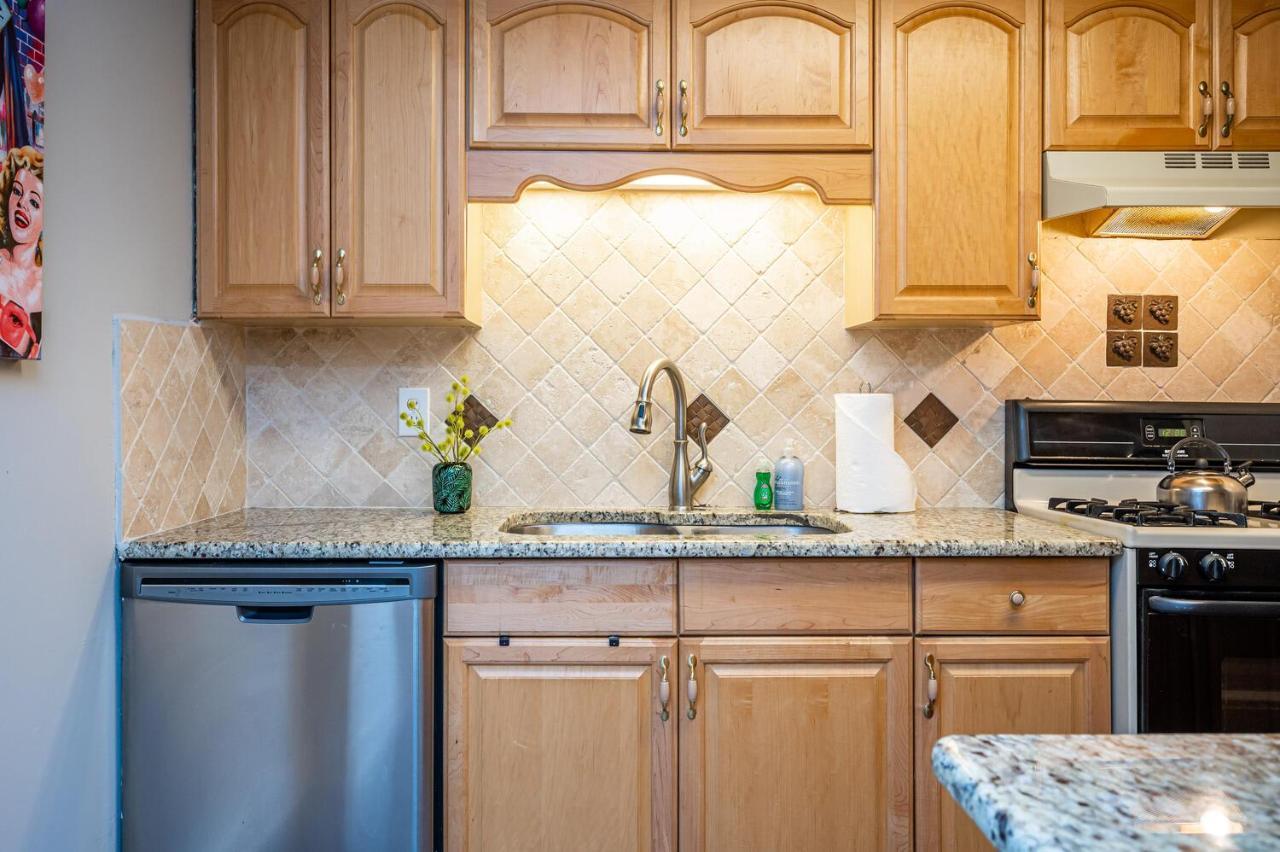 Downtown Atl Condo W Pool King Bed Lm1K2T Atlanta Exteriör bild