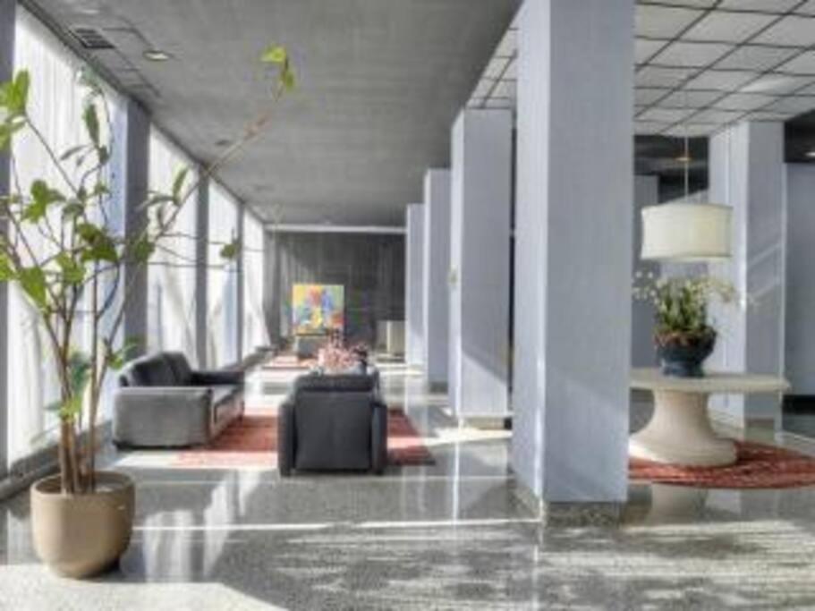 Downtown Atl Condo W Pool King Bed Lm1K2T Atlanta Exteriör bild
