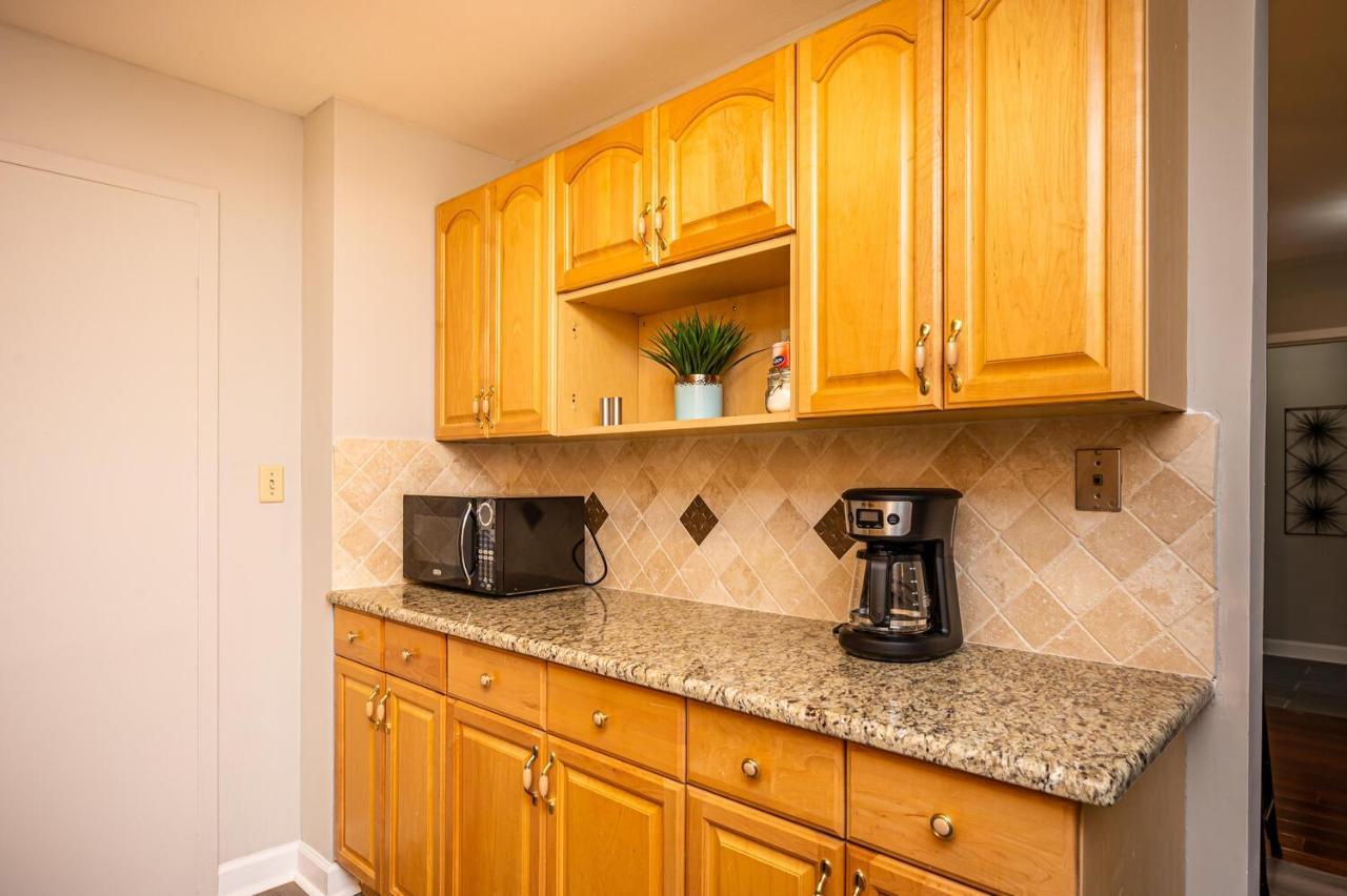 Downtown Atl Condo W Pool King Bed Lm1K2T Atlanta Exteriör bild