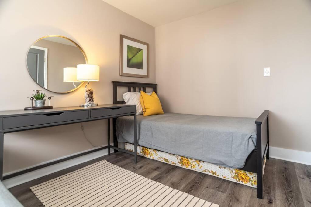 Downtown Atl Condo W Pool King Bed Lm1K2T Atlanta Exteriör bild