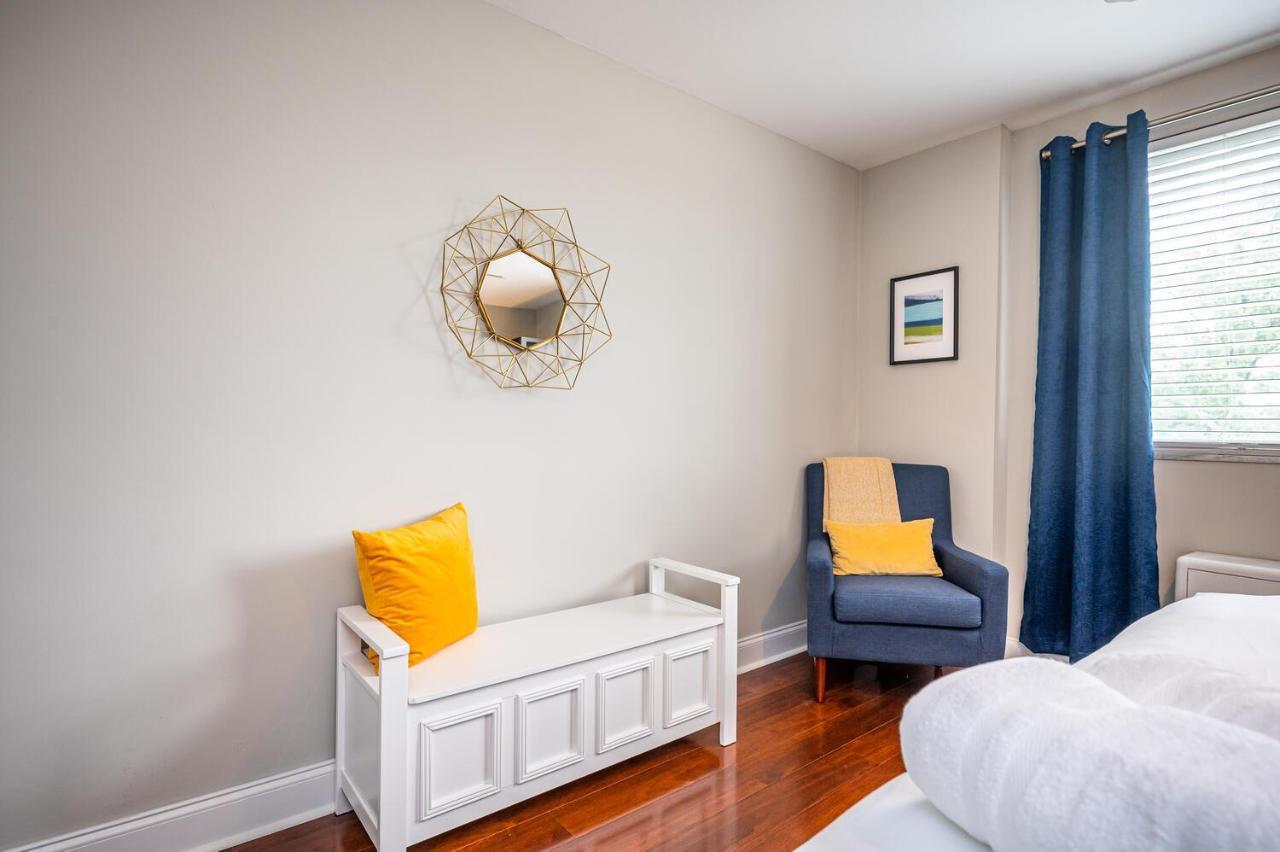 Downtown Atl Condo W Pool King Bed Lm1K2T Atlanta Exteriör bild