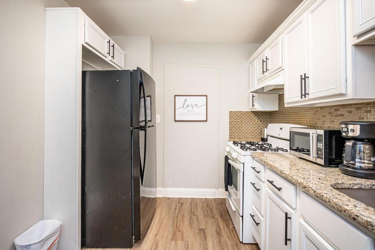 Downtown Atl Condo W Pool King Bed Lm1K2T Atlanta Exteriör bild