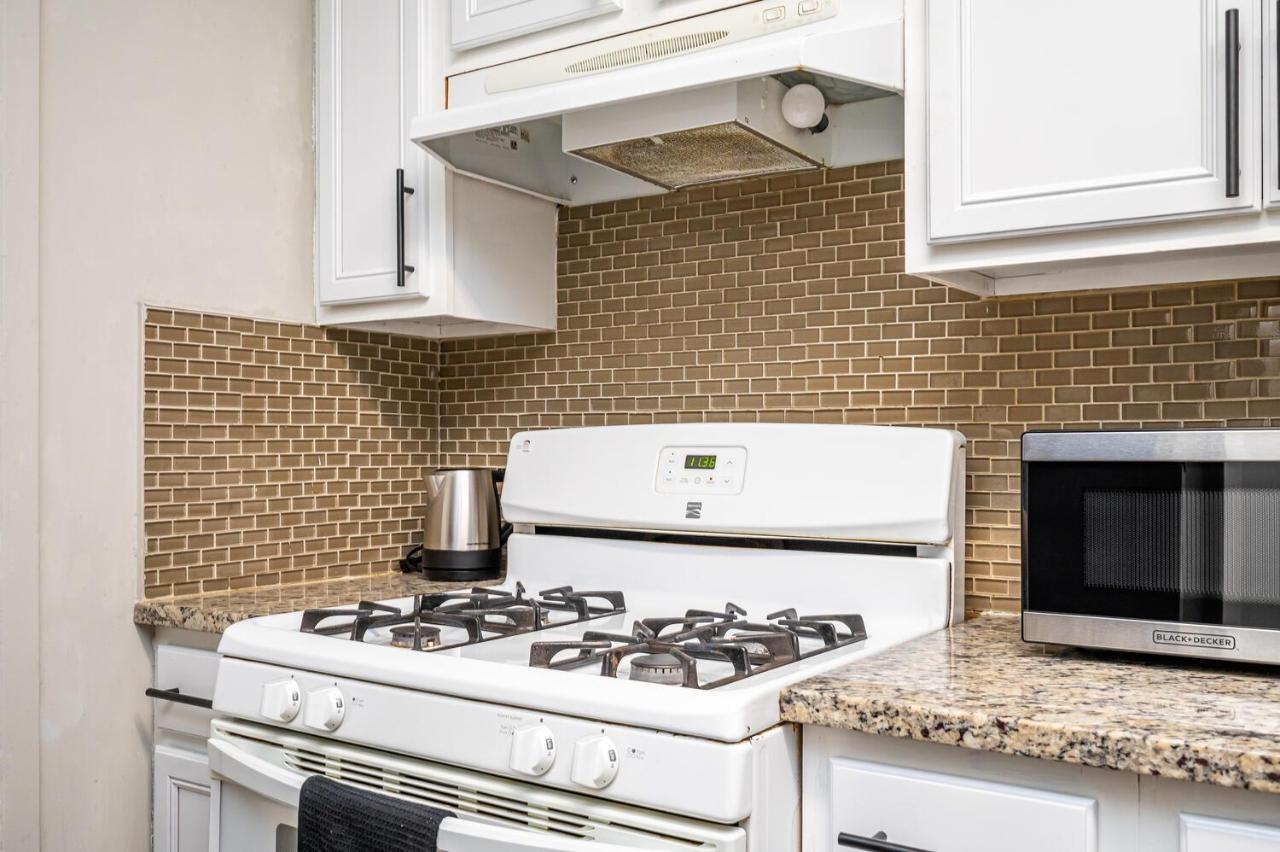 Downtown Atl Condo W Pool King Bed Lm1K2T Atlanta Exteriör bild